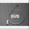 FIRST LINE FKB1257 Cable, parking brake